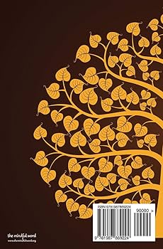 Bodhi: 150-page Journal With the Symbolic Image of a Bodhi